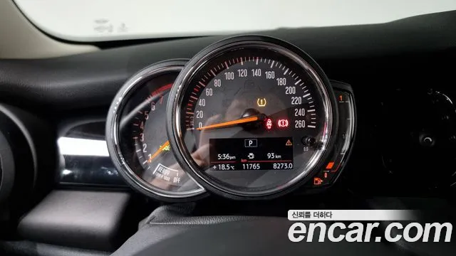 Mini Cooper id 2654346 из Кореи 9