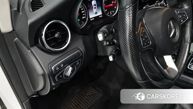 Mercedes-Benz GLC-Class X253 id 3357253 из Кореи 9