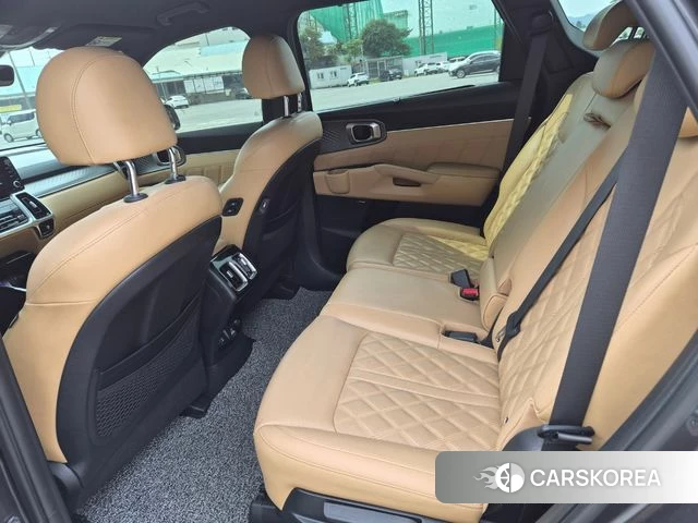 Kia Sorento 4th Generation id 4568048 из Кореи 9