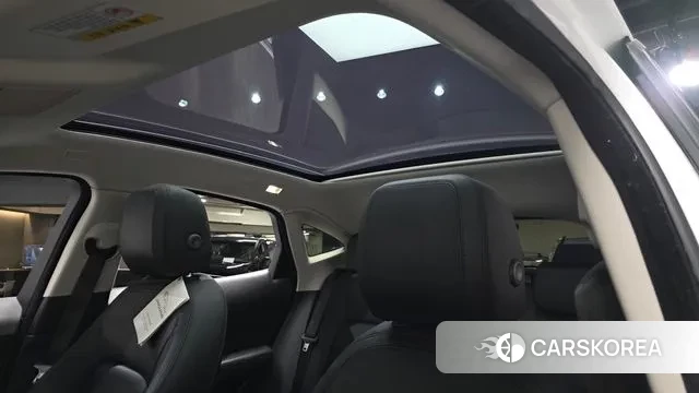 Jaguar E-PACE id 3635882 из Кореи 9