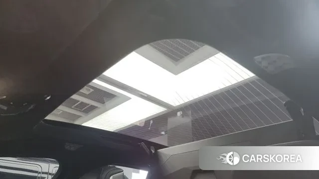 BMW i7 (G70) id 3400492 из Кореи 9