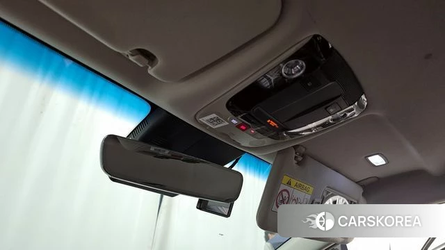 Kia K8 Hybrid id 4293389 из Кореи 9