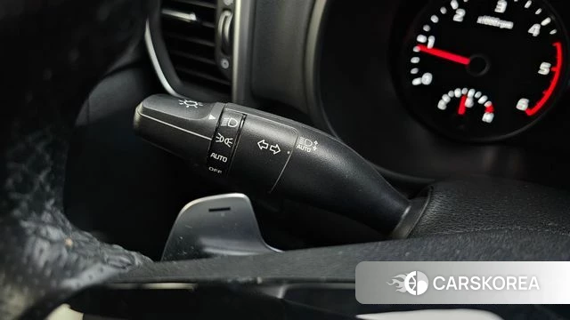 Kia Sportage The Bold id 3898463 из Кореи 9