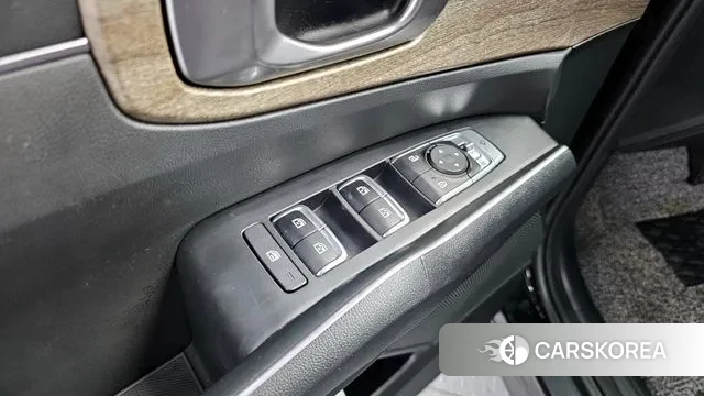 Kia Sorento 4th Generation id 3670946 из Кореи 9