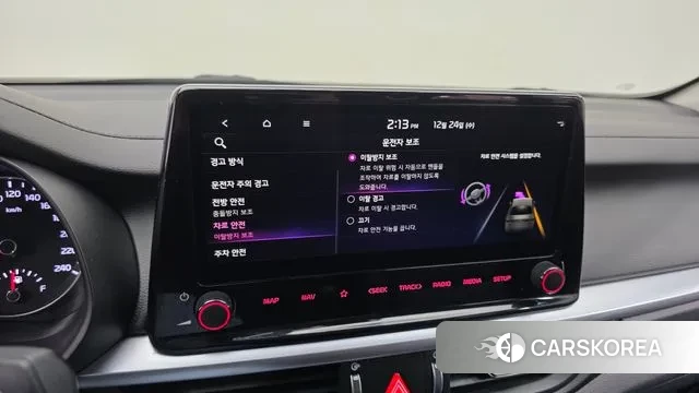 Kia The New K3 2nd generation id 3512356 из Кореи 9