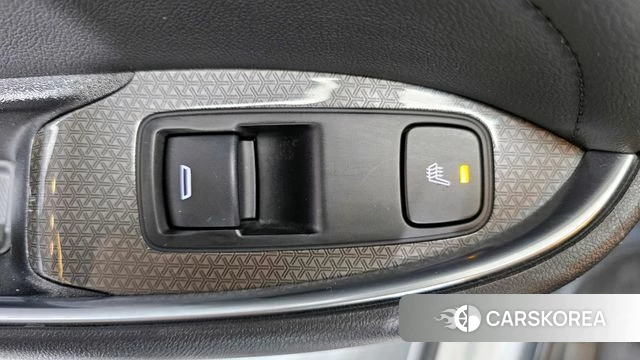 Chevrolet (GM Daewoo) The New Malibu id 3910779 из Кореи 9