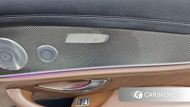 Mercedes-Benz E-Class W213 id 3661389 из Кореи 9