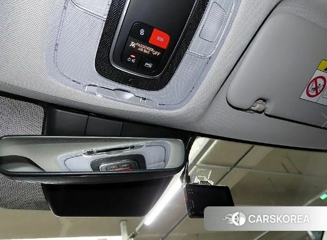 Hyundai Avante (CN7) id 4202366 из Кореи 9