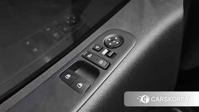 Hyundai Staria id 3487214 из Кореи 9