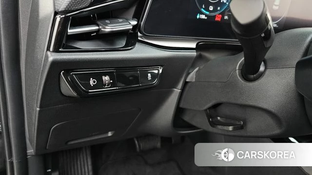 Kia Di All New Niro EV id 4223239 из Кореи 9