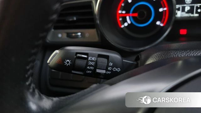 Ssangyong Tivoli Armor id 4760352 из Кореи 9
