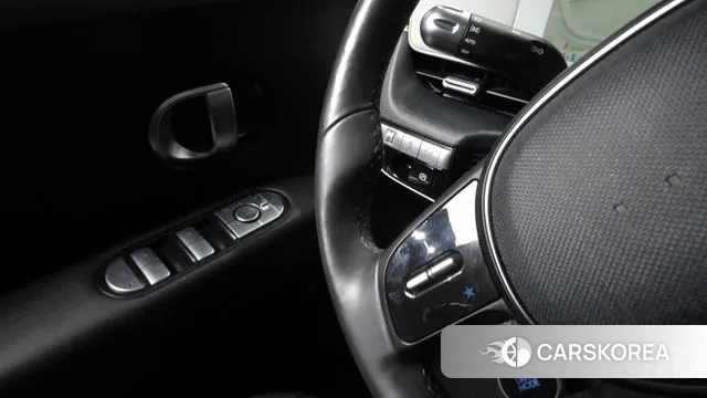 Hyundai Ionic 5 id 2965147 из Кореи 9