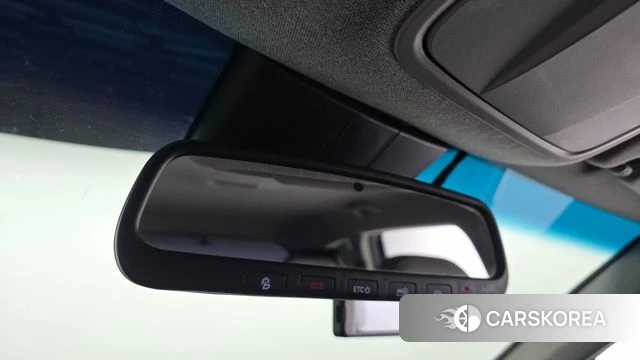 Hyundai Santa Fe TM id 4203229 из Кореи 9