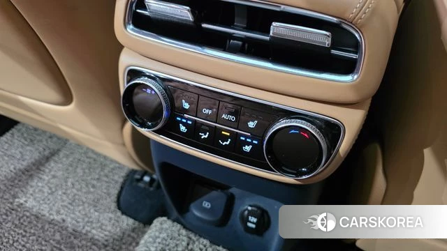 Genesis GV80 id 3827441 из Кореи 9