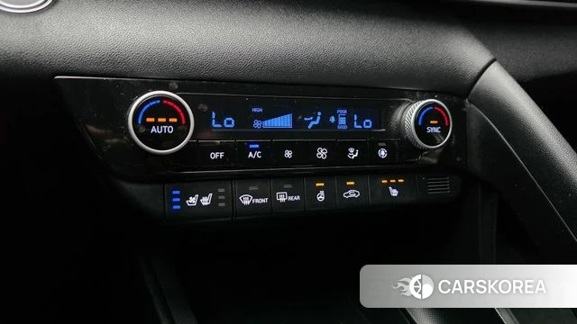 Hyundai Avante (CN7) id 4741602 из Кореи 9