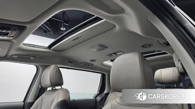 Kia The New Carnival 4th Generation id 3684758 из Кореи 9