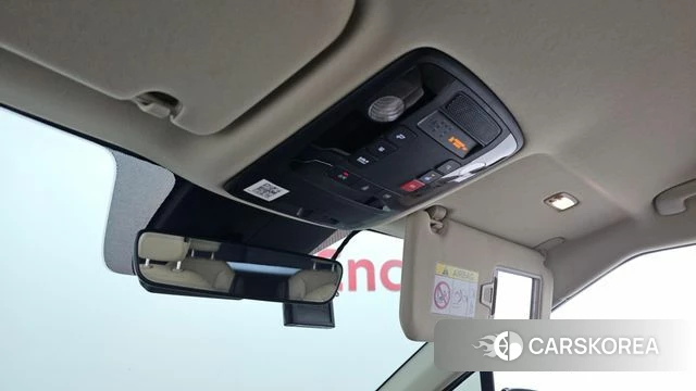 Kia Carnival 4th generation id 4369427 из Кореи 9