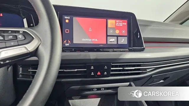 Volkswagen Golf 8th Generation id 3361031 из Кореи 9