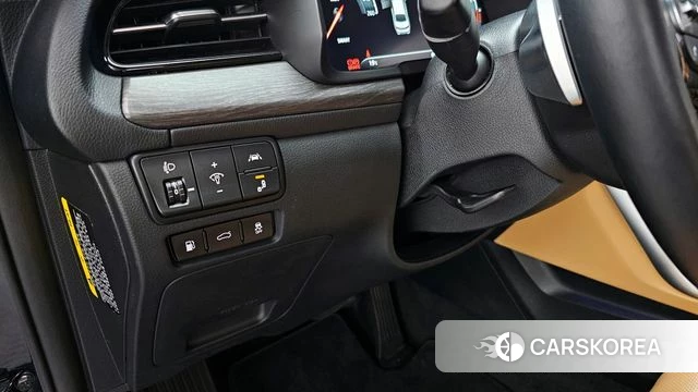 Kia K7 Premier id 3899101 из Кореи 9