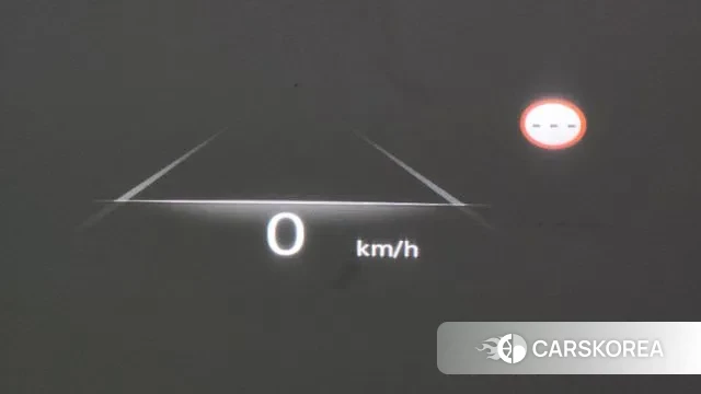 Genesis G80 (RG3) id 3115330 из Кореи 9