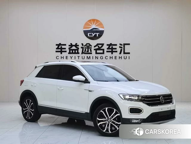 Volkswagen Exploring songs id 4333795 из Китая 9