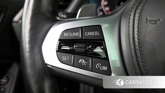 BMW 1 Series (F40) id 4201983 из Кореи 9