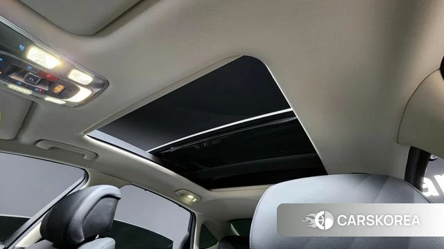 Genesis G80 (RG3) id 3914209 из Кореи 9