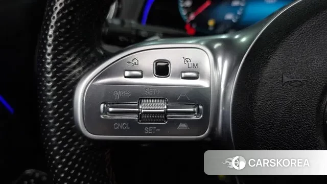 Mercedes-Benz GLB-Class X247 id 3670614 из Кореи 9