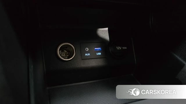 Hyundai The New Avante AD id 3834487 из Кореи 9