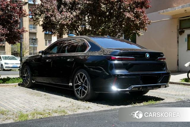 BMW 7 series id 4273193 из Китая 9