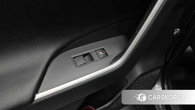 Toyota RAV4 5th Generation id 4185512 из Кореи 9