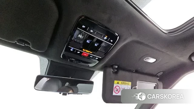 Hyundai Santa Fe (MX5) id 3639165 из Кореи 9