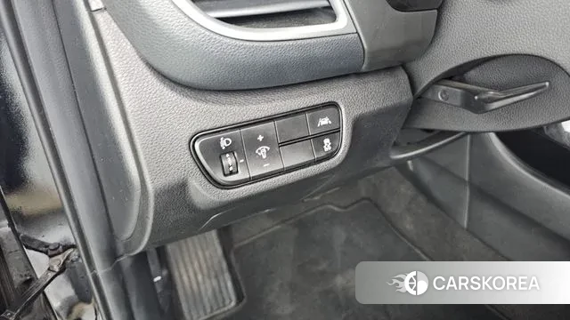 Kia Seltos id 3701857 из Кореи 9