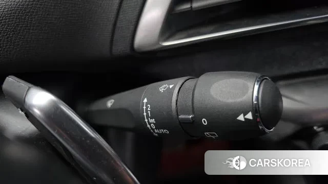 Peugeot 5008 second generation id 3563339 из Кореи 9