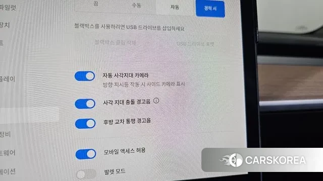 Tesla Model Y id 3329139 из Кореи 9