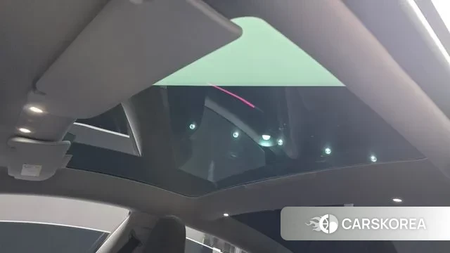 Tesla Model 3 id 3294382 из Кореи 9