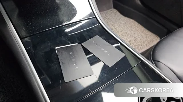 Tesla Model 3 id 3718152 из Кореи 9