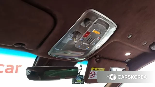 Genesis G90 (RS4) id 3191580 из Кореи 9