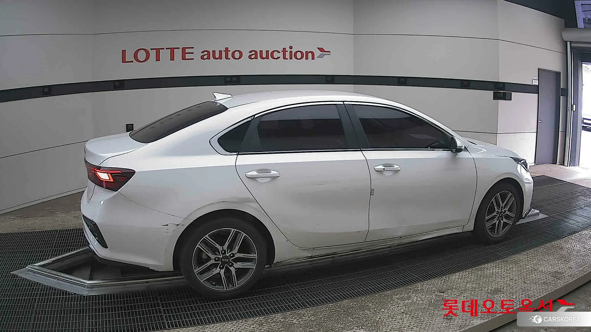 Kia K3 id 3869398 из Кореи 9