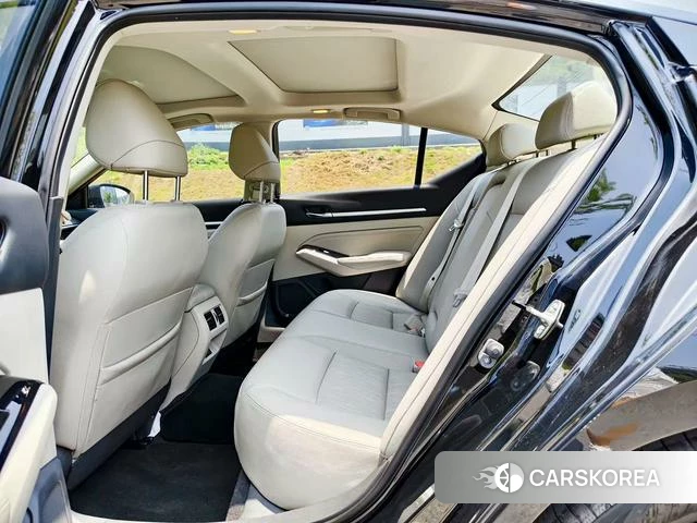 Nissan Teana id 4212955 из Китая 9