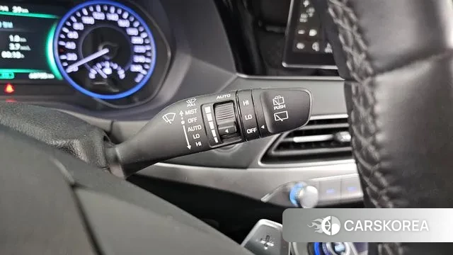 Hyundai Palisade id 3626057 из Кореи 9