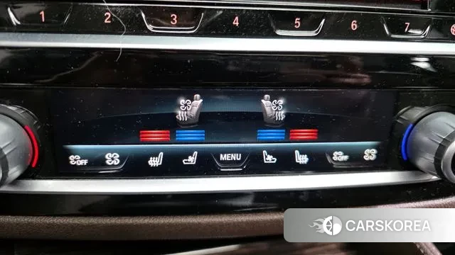 BMW 6 Series GT (G32) id 3718387 из Кореи 9