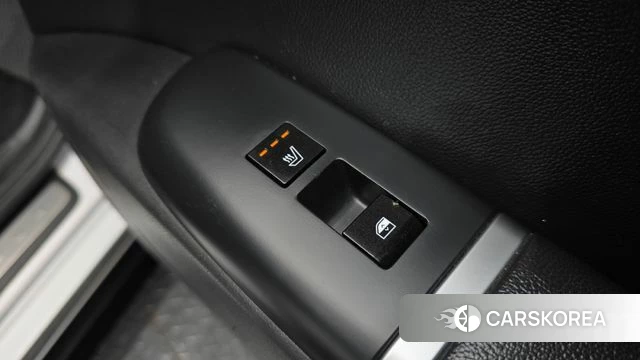 Hyundai Grandeur (GN7) id 4456388 из Кореи 9