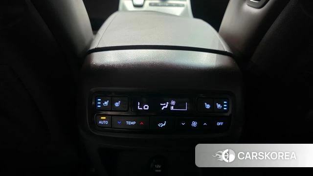 Hyundai The New Palisade id 4603305 из Кореи 9