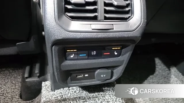 Volkswagen Tiguan second Generation id 3407505 из Кореи 9