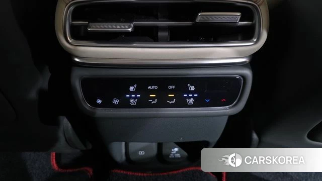 Genesis GV80 Coupe id 4302395 из Кореи 9