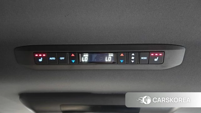 Toyota Sienna 4th Generation id 4602716 из Кореи 9