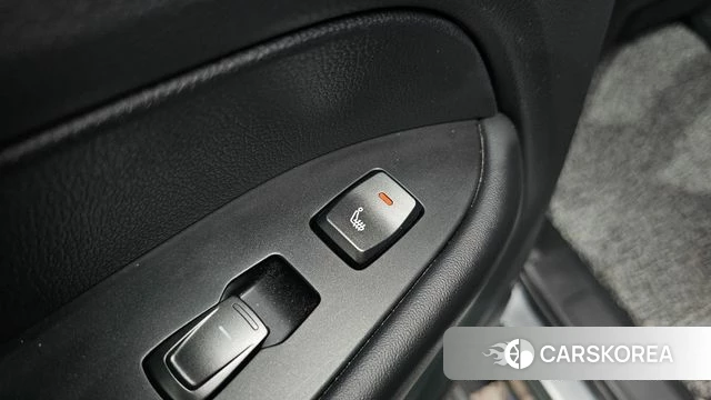 Ssangyong The New Rexton Sports Cannes id 4443531 из Кореи 9