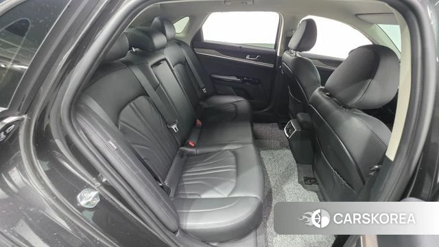 Kia K5 3rd generation id 4556544 из Кореи 9