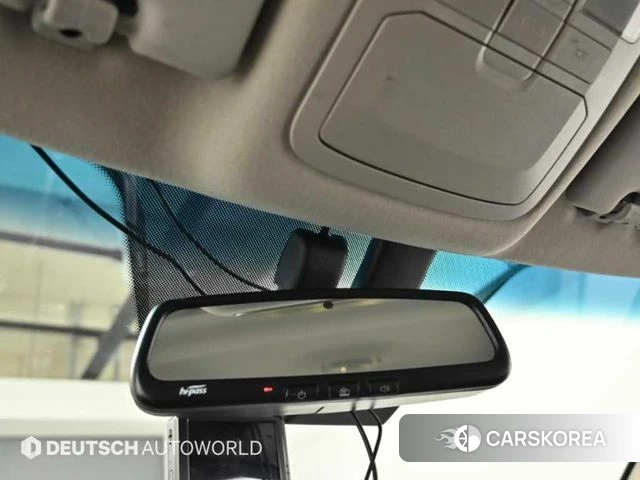 Ssangyong Berry New Tivoli id 4724194 из Кореи 9